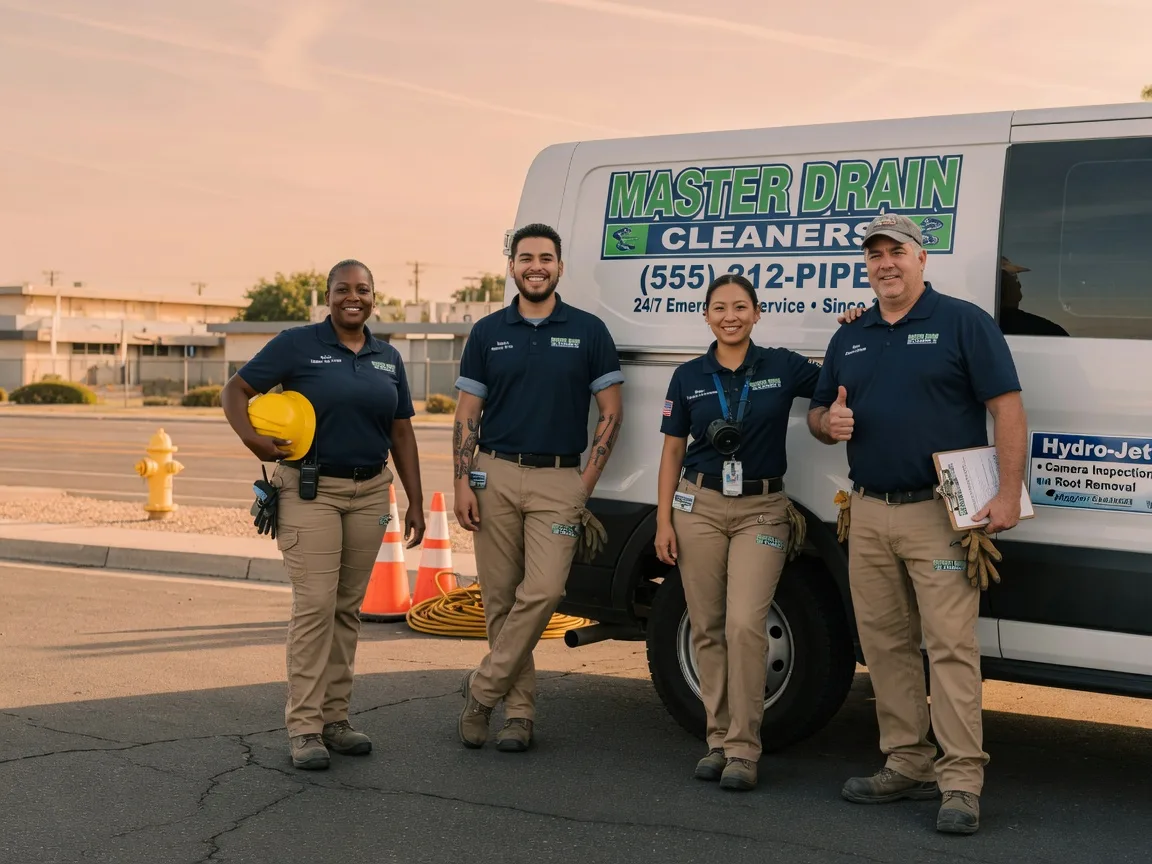 Drain Cleaning company in Glen Daniel, WV